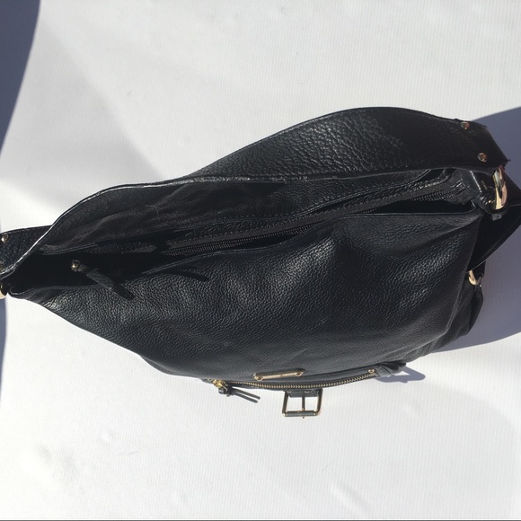 Michael Kors large leather bag - Picture 4 of 8